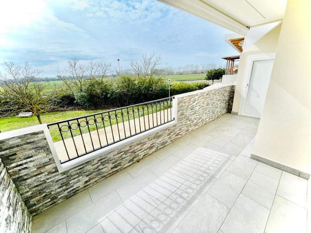 Villaggio A Mare Porto Santa Margherita di Caorle Eksteriør bilde