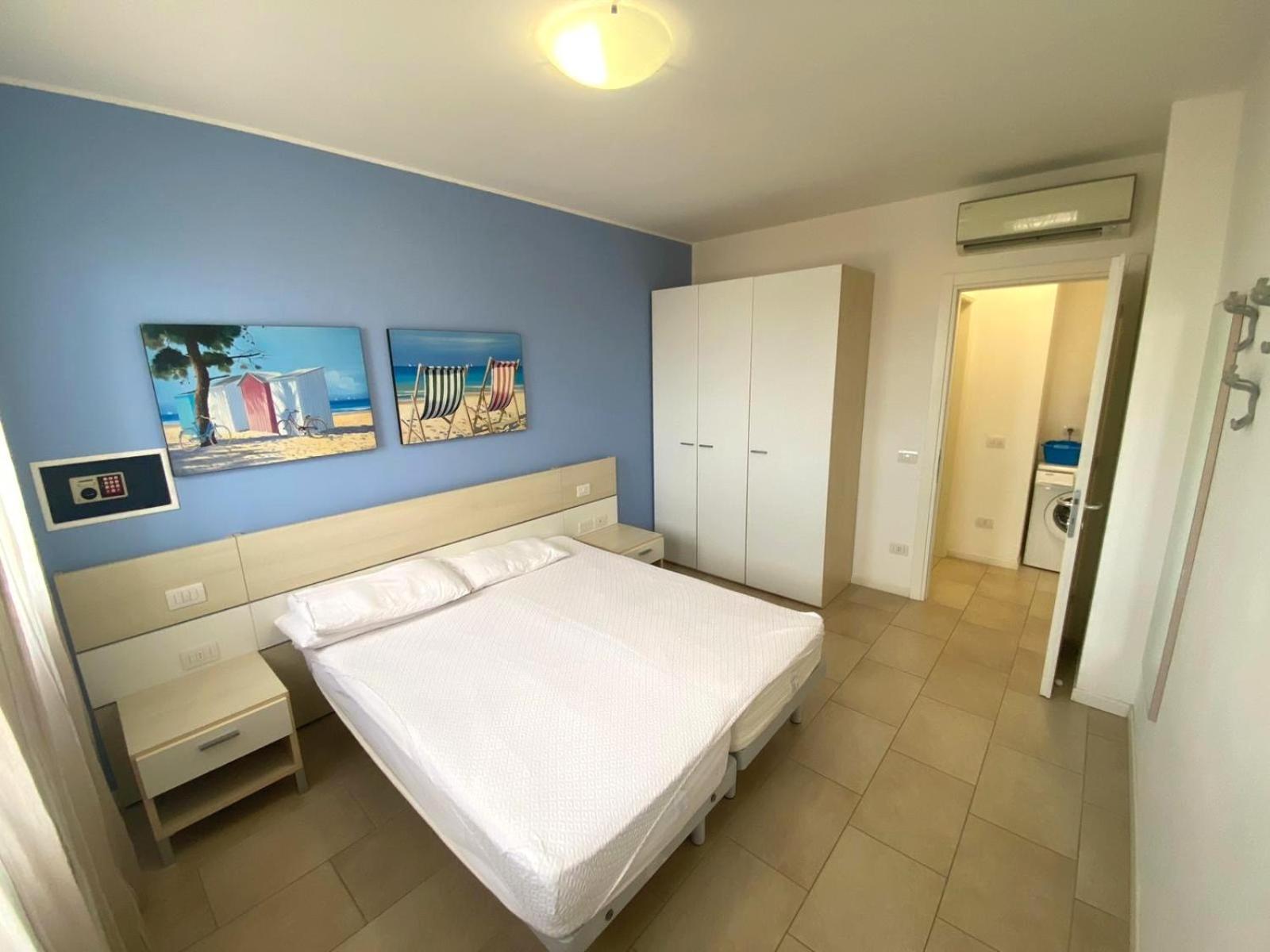 Villaggio A Mare Porto Santa Margherita di Caorle Eksteriør bilde